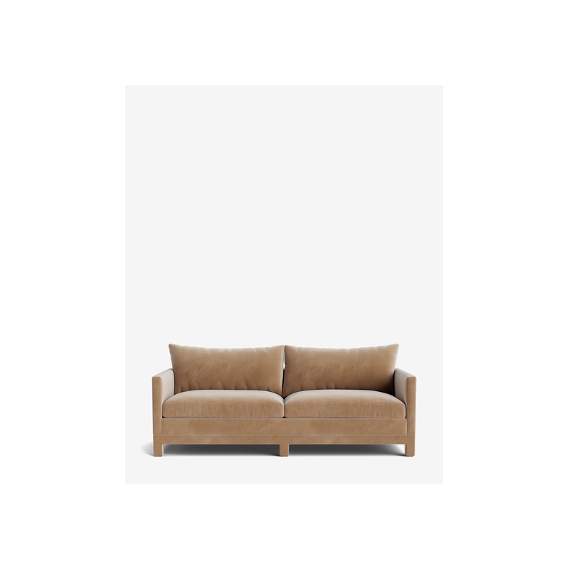 Appoline Sofa 85" - 图片 27