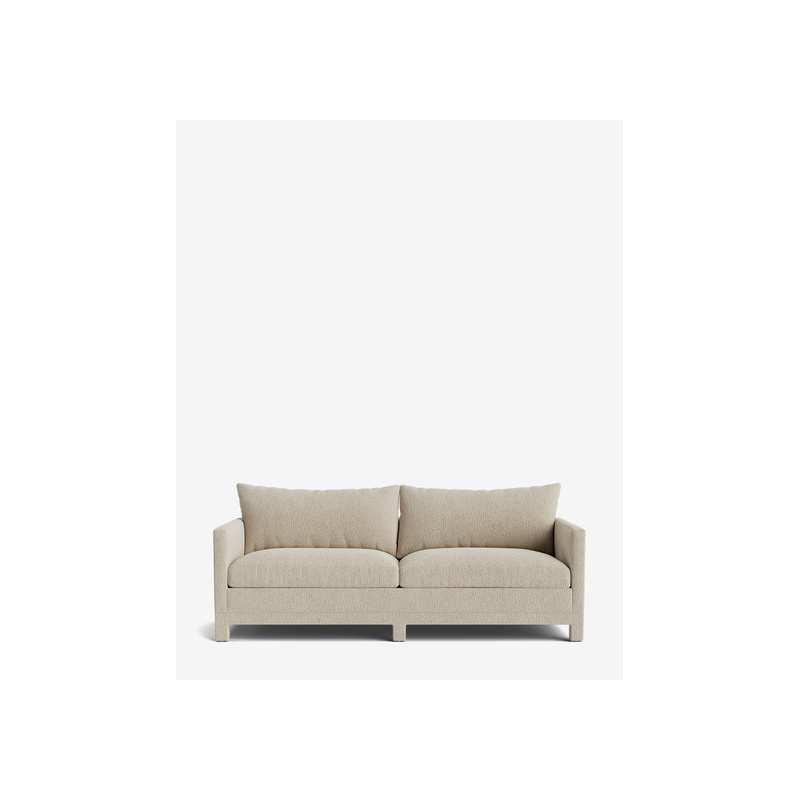 Appoline Sofa 85" - 图片 35