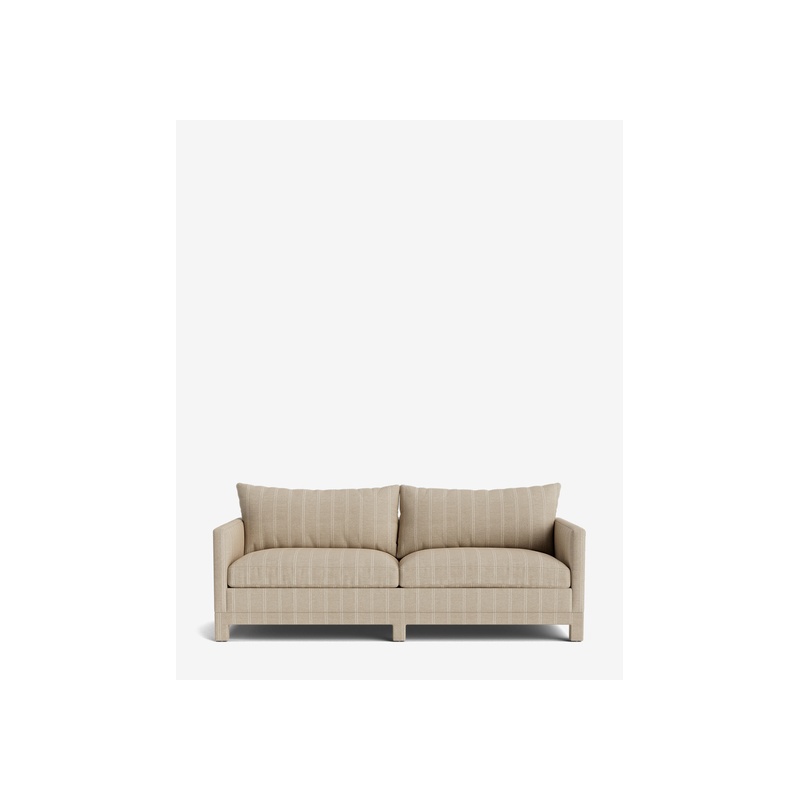 Appoline Sofa 85" - 图片 38
