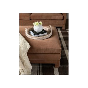 Appoline Ottoman