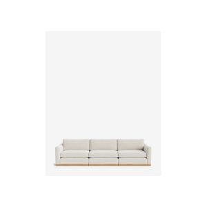 Vernon Modular Sofa (121"-157")