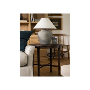 Bradshaw Side Table