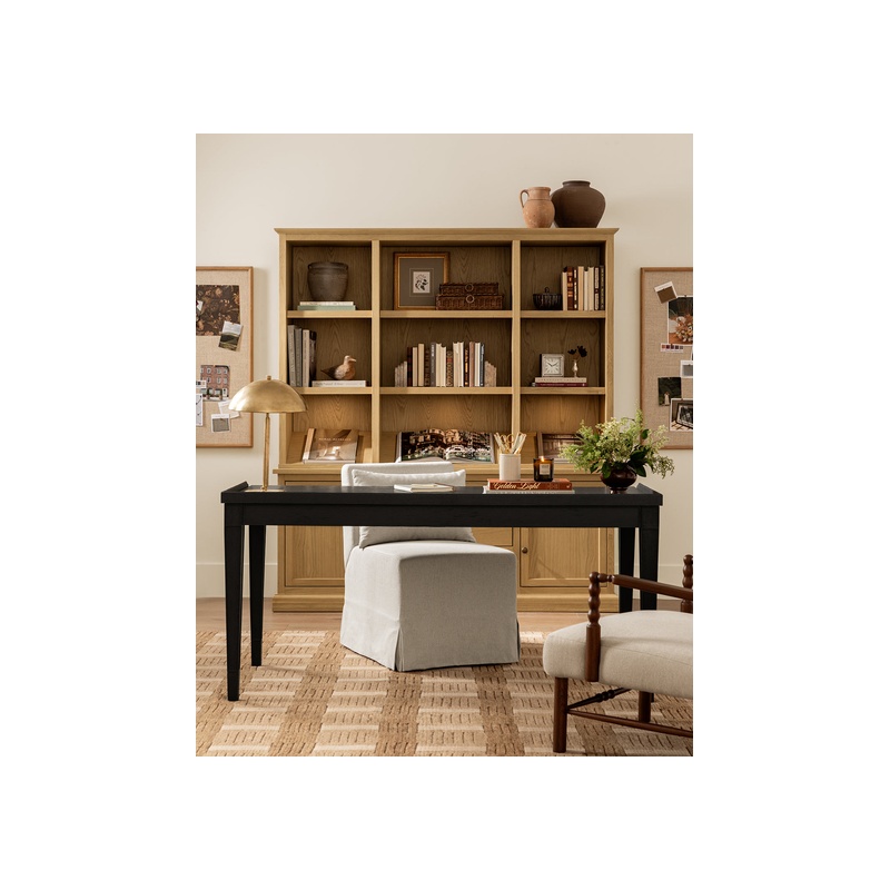 Adler Oak Cabinet - 图片 4
