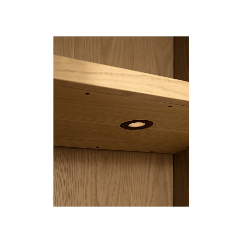 Adler Oak Cabinet - 图片 11