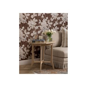 Posie Oak Side Table