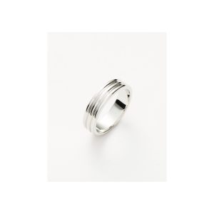 Ancien Ring | Sterling Silver
