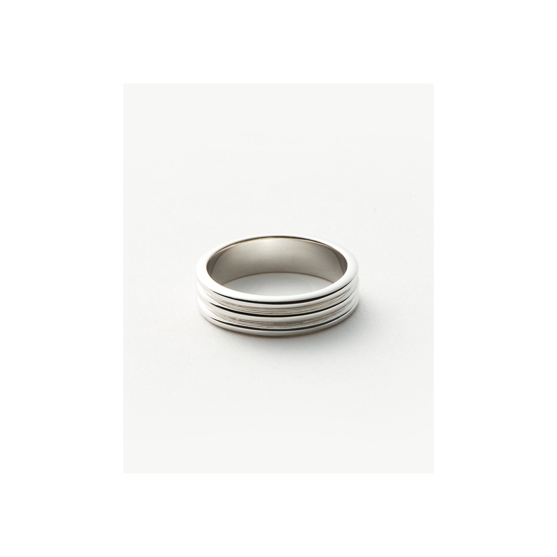 Ancien Ring | Sterling Silver - 图片 4