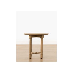 Bishop Side Table