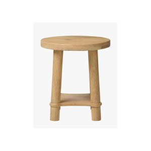 Broomfield End Table