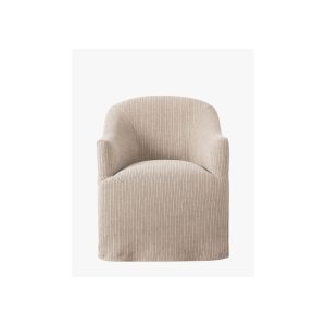 Harrison Swivel Dining Chair