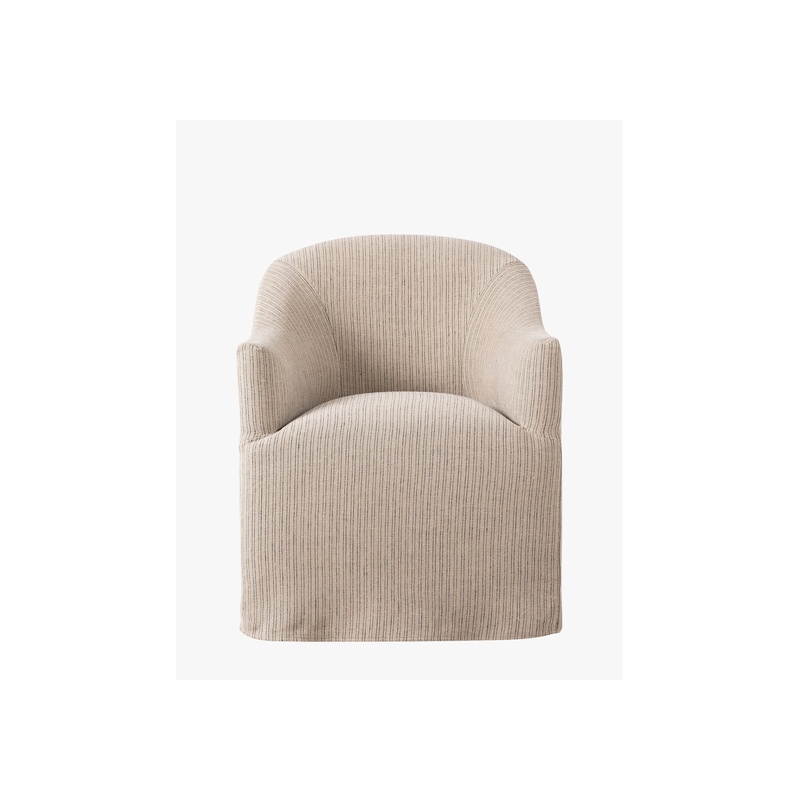 Harrison Swivel Dining Chair
