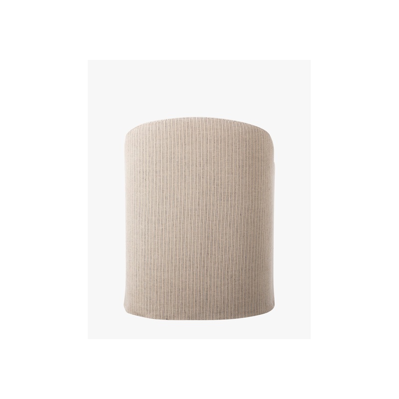 Harrison Swivel Dining Chair - 图片 9