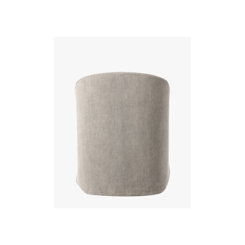 Harrison Swivel Dining Chair - 图片 18