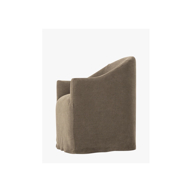 Harrison Swivel Dining Chair - 图片 23