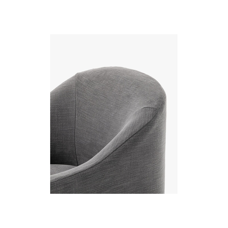 Harrison Swivel Dining Chair - 图片 29