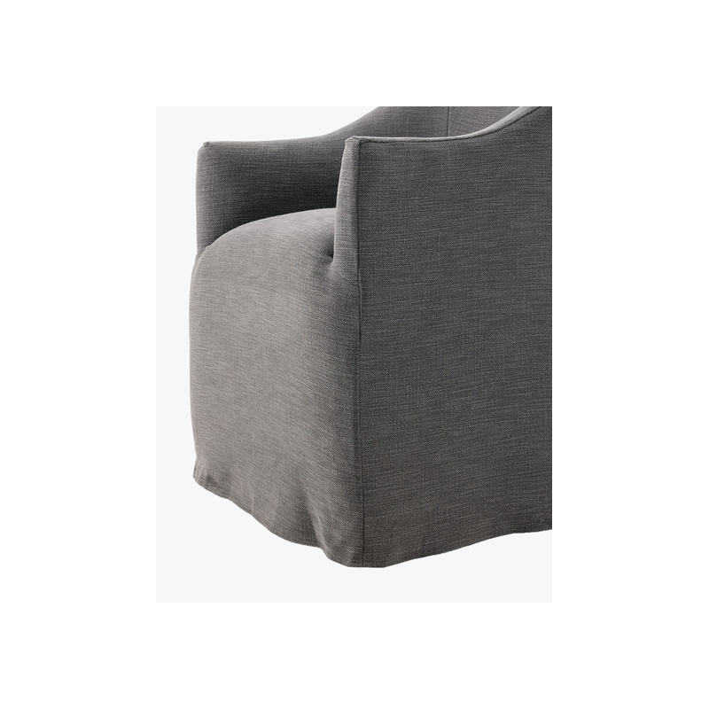 Harrison Swivel Dining Chair - 图片 30