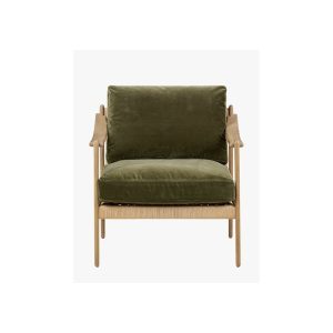 Athena Lounge Chair