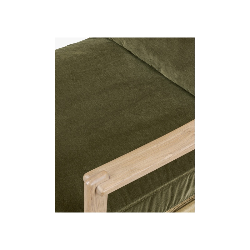 Athena Lounge Chair - 图片 3
