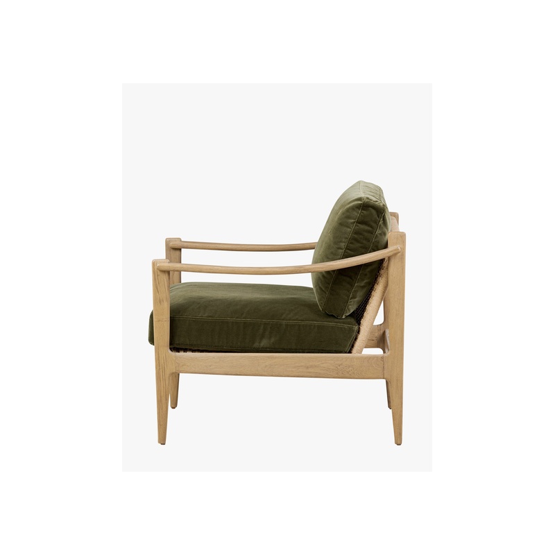 Athena Lounge Chair - 图片 5