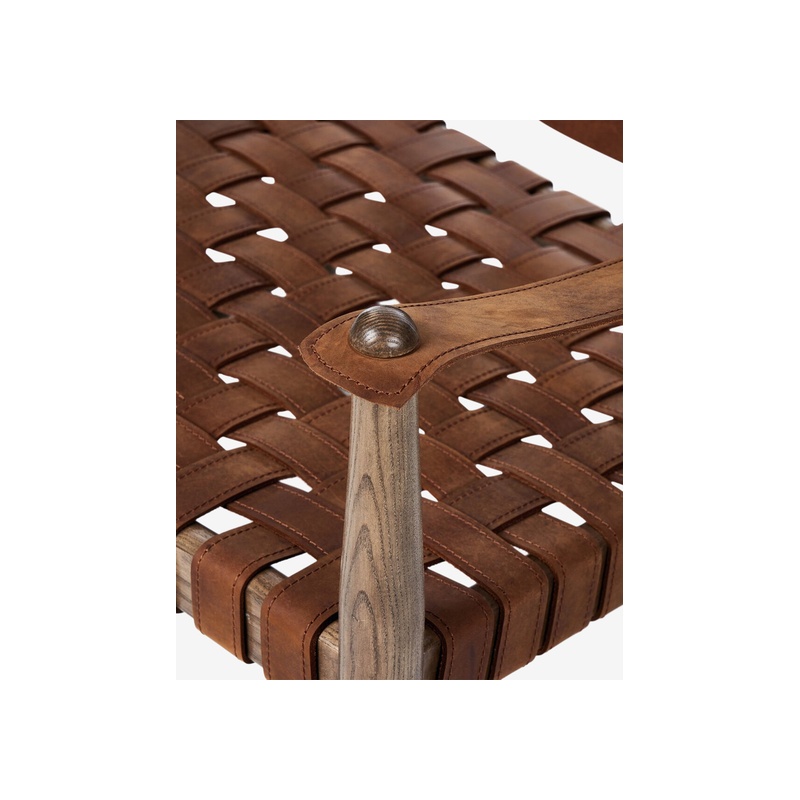 Maris Lounge Chair - 图片 2