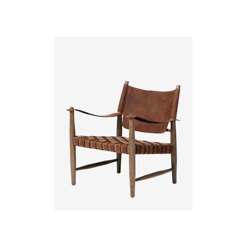 Maris Lounge Chair - 图片 3