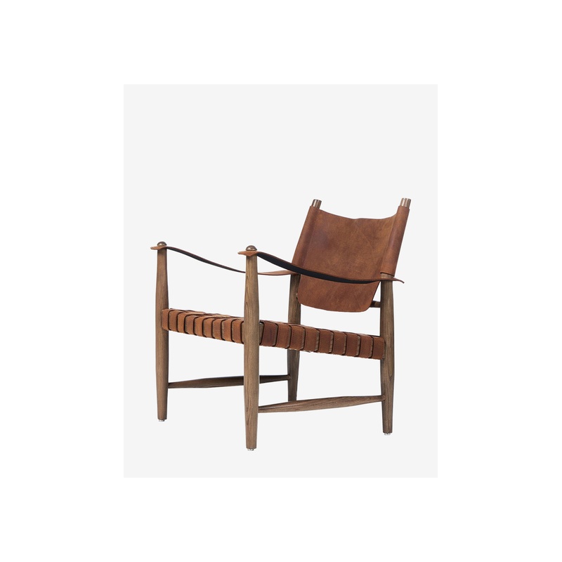 Maris Lounge Chair - 图片 4