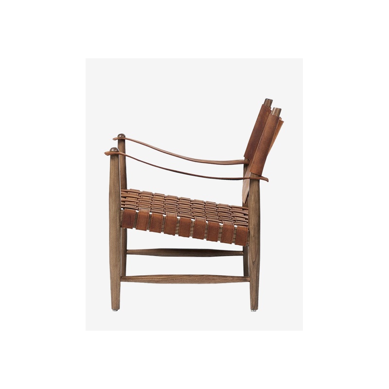 Maris Lounge Chair - 图片 5