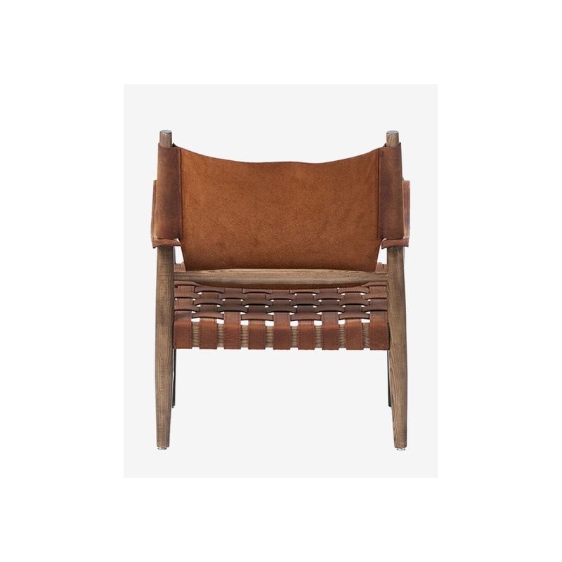 Maris Lounge Chair - 图片 6