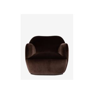 Moira Swivel Chair