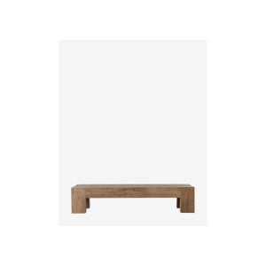 Elias Rectangular Coffee Table