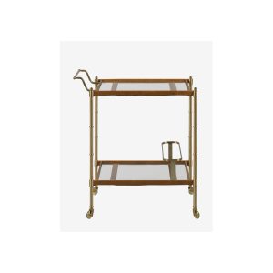 Bexley Bar Cart
