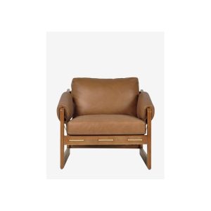 Barker Lounge Chair