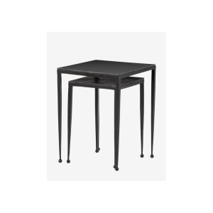 Biddy Nesting End Tables