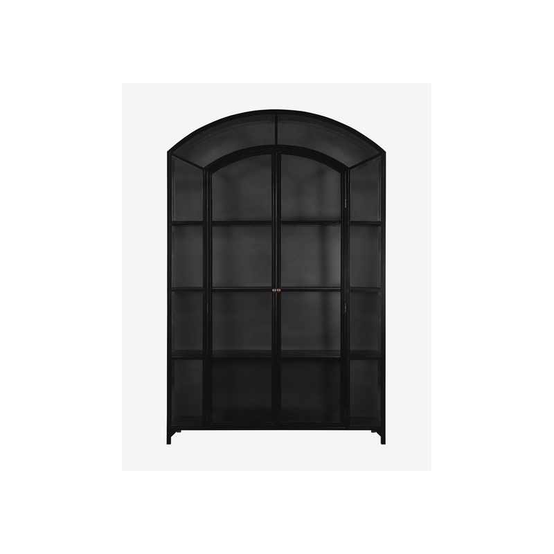 Darcie Wide Cabinet