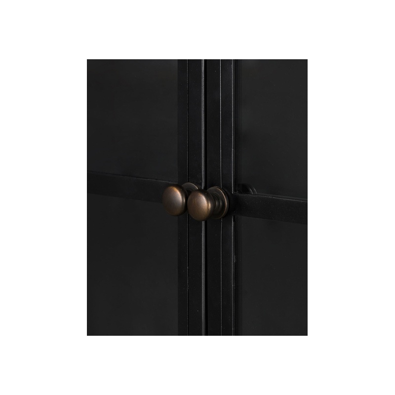Darcie Wide Cabinet - 图片 2