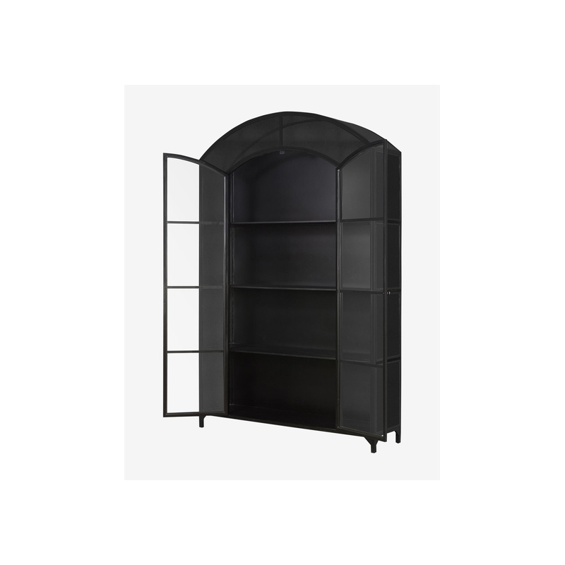 Darcie Wide Cabinet - 图片 6