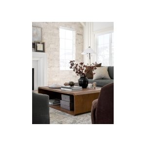 Ender Coffee Table
