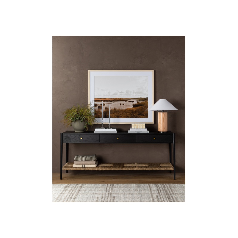 Dana Console
