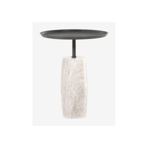 Sheba Side Table