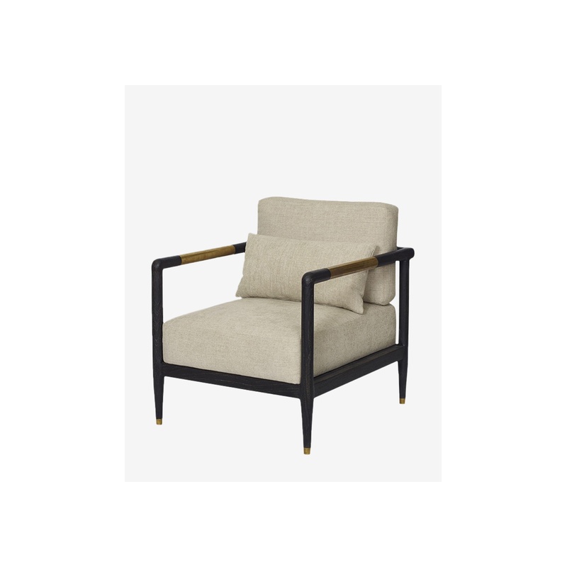 Layne Lounge Chair - 图片 2