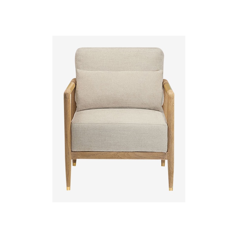 Layne Lounge Chair - 图片 5