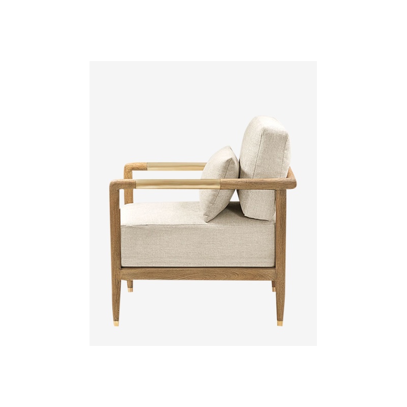 Layne Lounge Chair - 图片 7