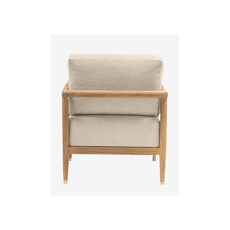 Layne Lounge Chair - 图片 8