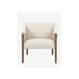 Payson Leather Chair