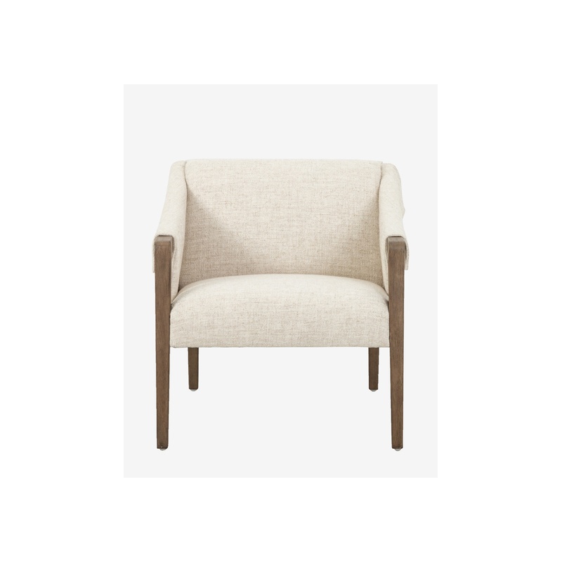 Payson Leather Chair