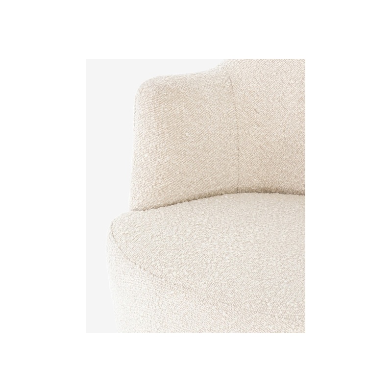 Gulliver Swivel Chair - 图片 8